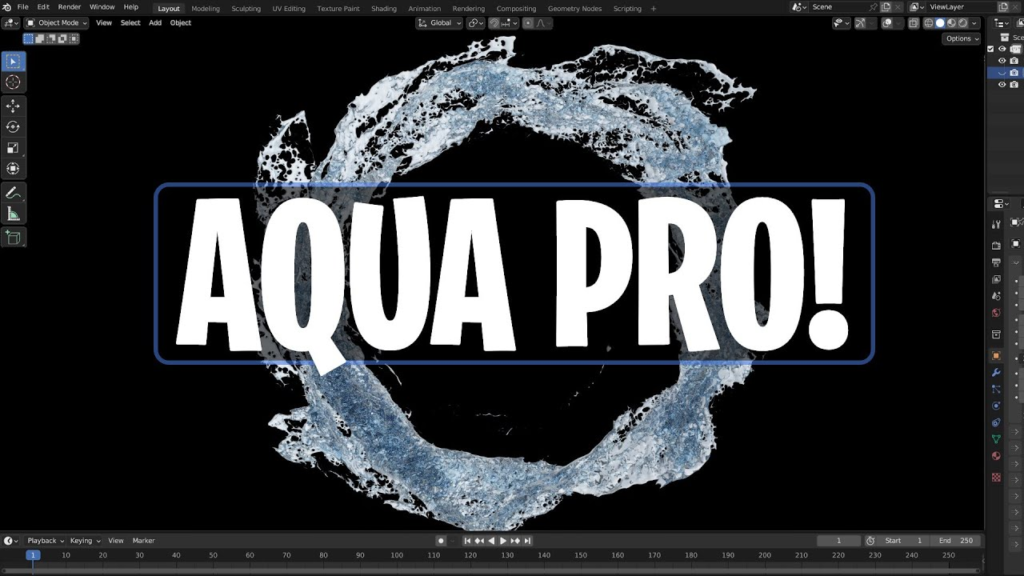 Aqua Flow Pro