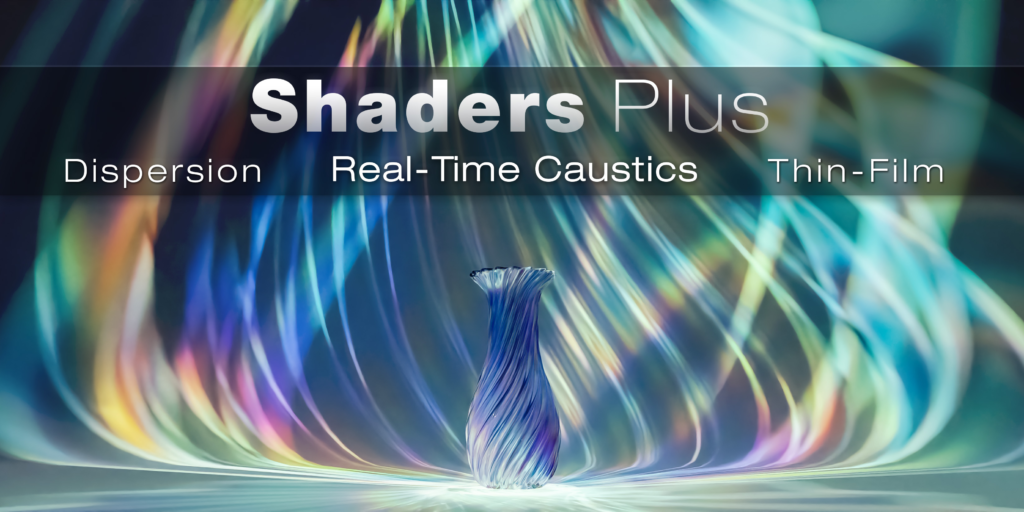 Shaders Plus v3