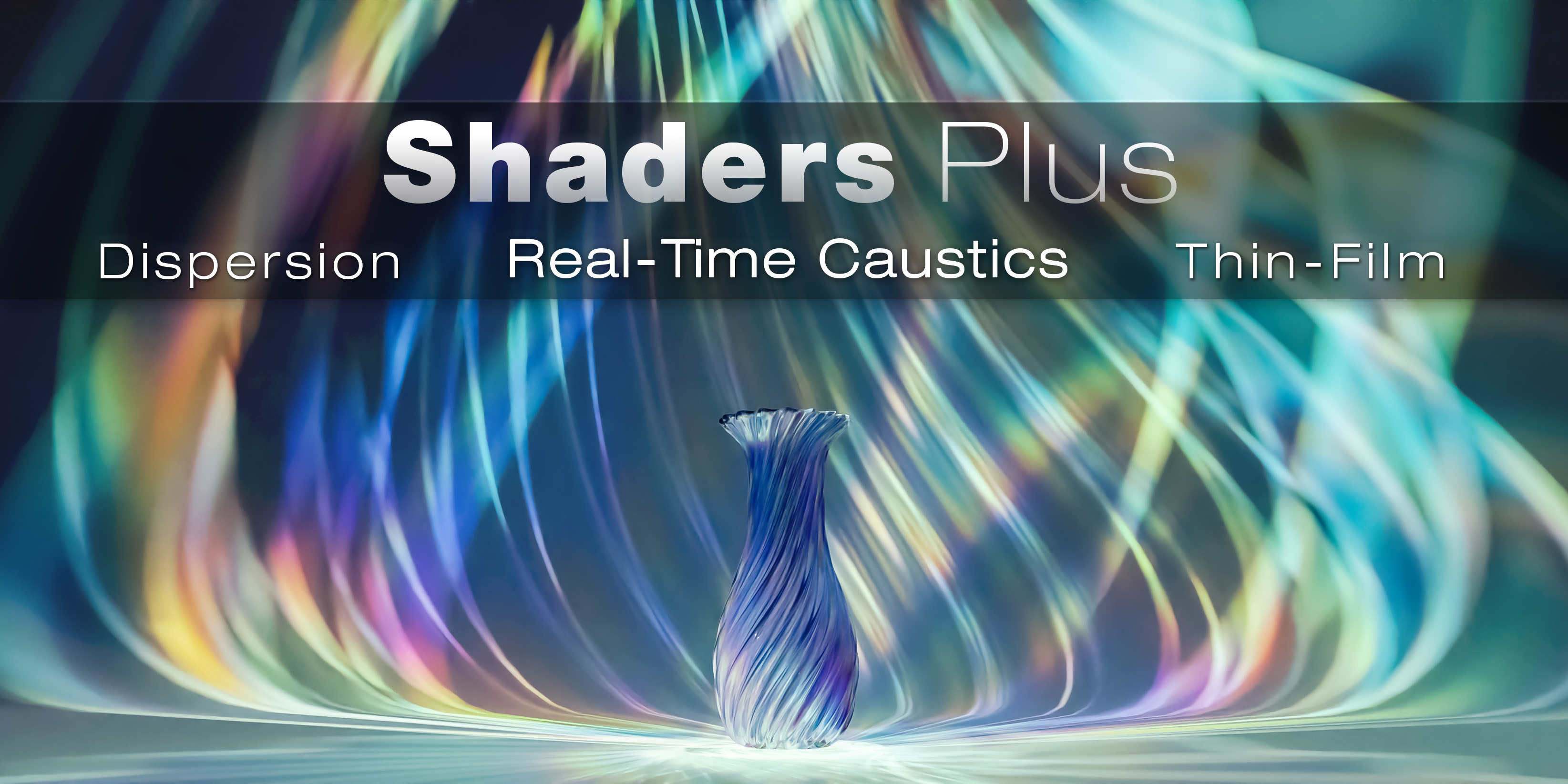 Shaders Plus v3